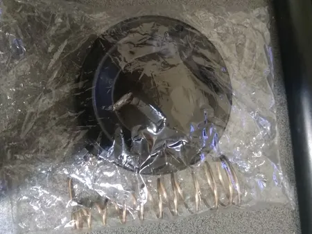 پایه هویه مدل Royal