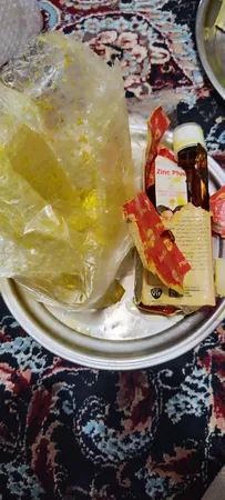 شربت زینک پلاس استار ویت حجم 200 میلی لیتر