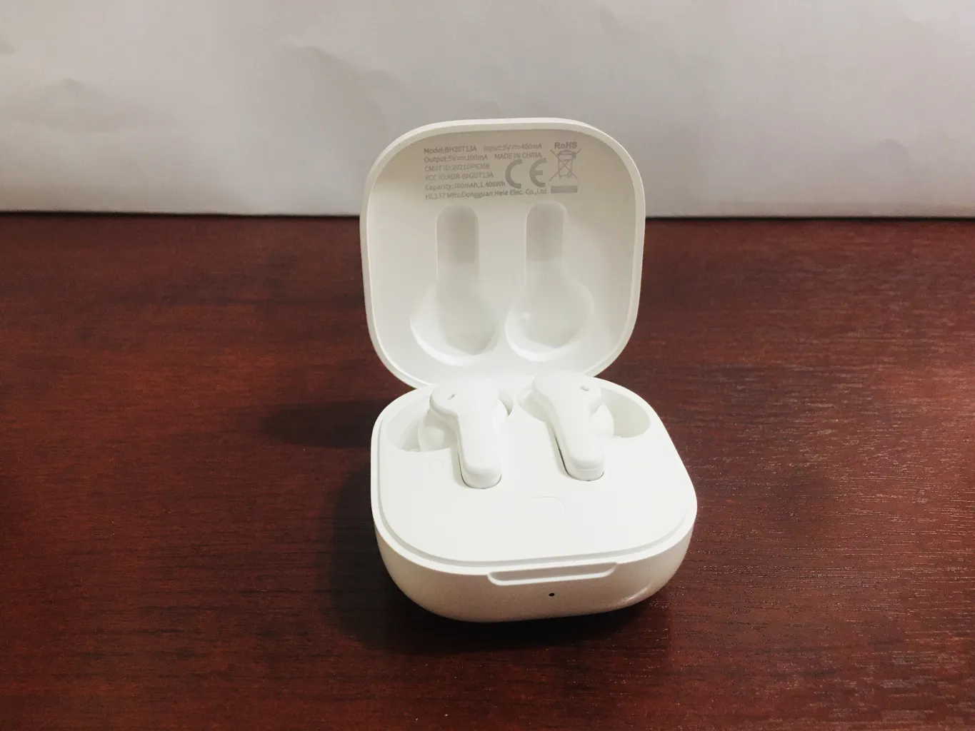 هدفون بلوتوثی کیو سی وای مدل T13 TWS