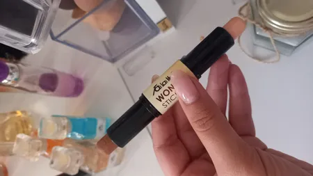 کانتورینگ و کانسیلر تایلامی شماره 02