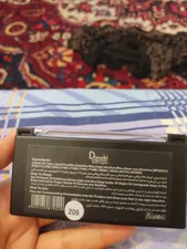 تجریه خرید پالت سایه چشم دونادیا شماره 206