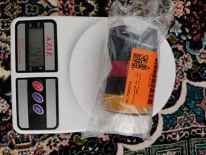 تجریه خرید چسب برق جک اسمیت مدل U6 بسته 6 عددی