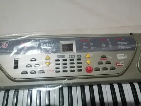 بازی آموزشی طرح ارگ کد MQ-806USB