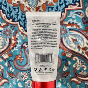 تجریه خرید پرایمر صورت آی فیس مدل photoready حجم 45 میلی لیتر