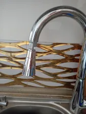 تجریه خرید سری شیرآلات ققنوس مدل متحرک دوحالته اسپیناس CR