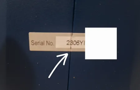 کارواش رونیکس مدل RP-0100C