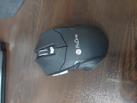 ماوس بی سیم پرووان مدل PMW85