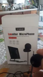 میکروفن یقه ای آی-تی لینک مدل PM-8798