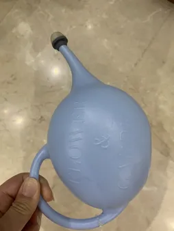 سینوس شور مدل Mesinus11