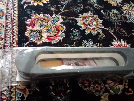 نگهدارنده دمپایی مدل SL100