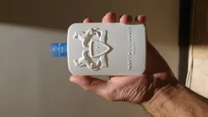 تجریه خرید تستر ادو پرفیوم رووناکس مدل Galloway حجم 125 میلی لیتر