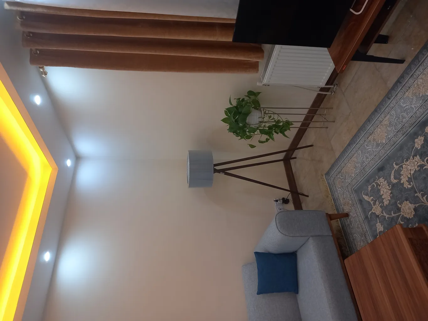 آباژور ایستاده آس کرال وود مدل چرخشی As-ch010 آباژور ایستاده آس کرال وود مدل چرخشی As-ch010