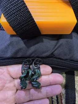 کیف اجاق سفری مدل el1