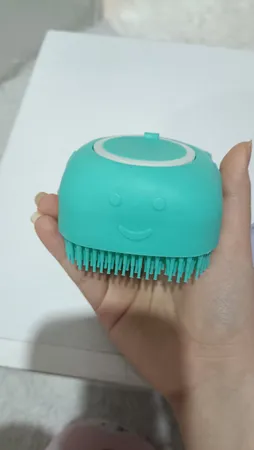 لیف ماساژ مدل سیلیکونی کد 541