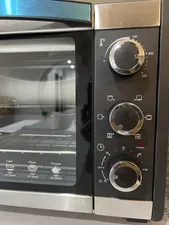 تجریه خرید آون توستر 50 لیتری کومتای مدل 5045