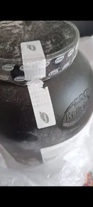 تجریه خرید پودر پروتئین با طعم شکلات کاله پرو - 1800 گرم