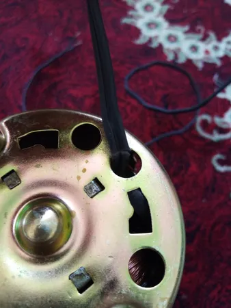 پمپ آب کولر موتوژن مدل SH300