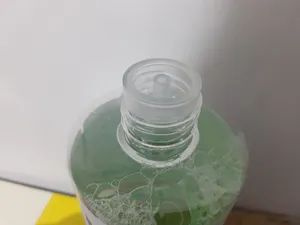 تجریه خرید محلول پاک‌کننده آرایش صورت درمالوگ مدل os حجم 250 میلی‌لیتر