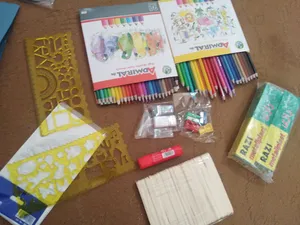 تجریه خرید چسب ماتیکی کایزر کد SK122