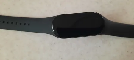 ساعت هوشمند شیائومی مدل mi 7 band new watch global