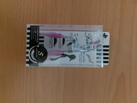 فرمژه الس مدل PRO