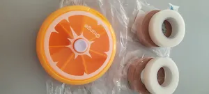 تجریه خرید چسب لیفت بینی مدیکس مدل NO1.25 مجموعه 2 عددی