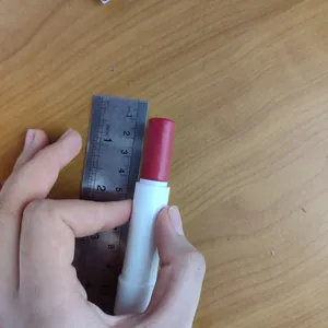 تجریه خرید بالم مرطوب کننده لب هیدرودرم مدل CHERRY BLOSSOM