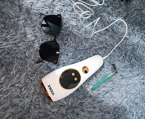 تجریه خرید لیزر موهای زائد ایکسول مدل T-25