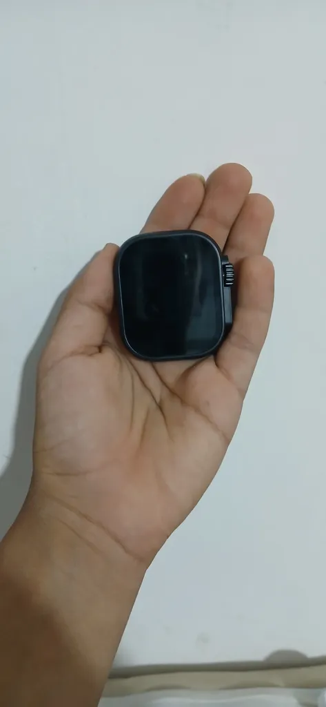 ساعت هوشمند مدل T1000 ULTRA