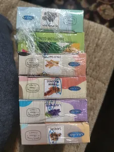 تجریه خرید عود مدل آبشاری بسته 6 عددی