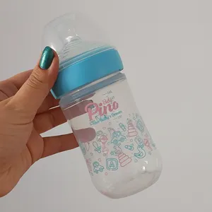 تجریه خرید شیشه شیر پینو بیبی مدل Natural sense  کد L6-18  ظرفیت 260 میلی لیتر