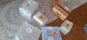 تجریه خرید جا ادویه مدل آنتیک S1-12 مجموعه 12 عددی