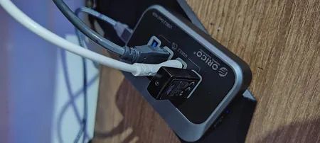 هاب 4 پورت USB  اوریکو مدل M34A-G2-05