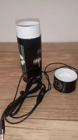 هدفون کی تی مدل WH6