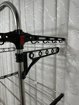 بند رخت ویدا مدل مارس پلاس