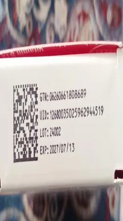 قرص ویتامین ب 12 یورو ویتال بسته 60 عددی