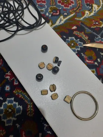عکس ارسالی خریدار