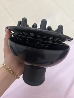 دیسپانسر سشوار مدل DP004