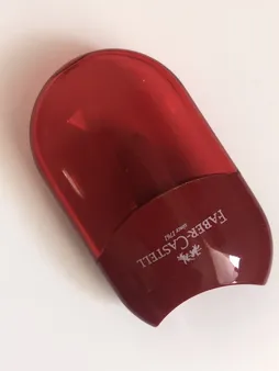 تراش فابر کاستل مدل Box 1