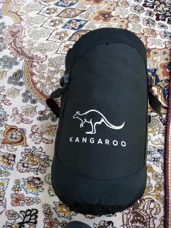 کیسه خواب کنتال مدل kangaroo