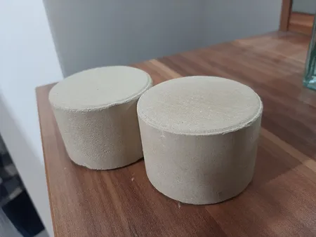 مهر نماز طرح حرم مدل 04