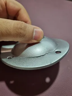 پایه سقفی مینی پروژکتور مدل By01