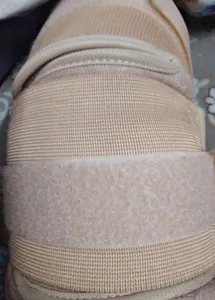 تجریه خرید زانوبند سما طب پاکان مدل 5011