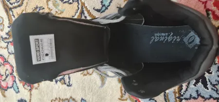 کفش طبیعت گردی سارزی مدل J.X_T.a.z.r.i.g.h_T.o.s