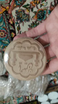 عکس ارسالی خریدار