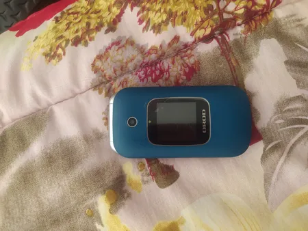 گوشی موبایل اُرُد مدل F240D