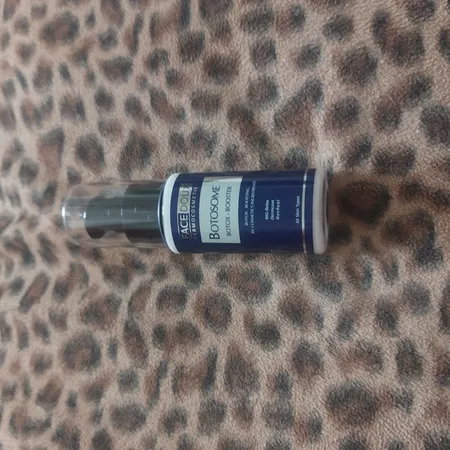 لوسیون ضد چروک فیس دوکس مدل Botosome حجم 50 میلی لیتر