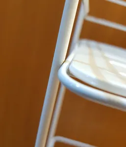 تجریه خرید قفسه حمام مدل Stand contrast 04