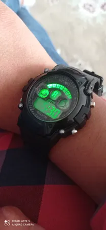 ساعت مچی دیجیتال کد YG-58-6