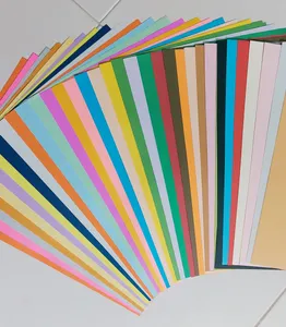 تجریه خرید کاغذ رنگی A4 تیما مدل 30 بسته 90 عددی